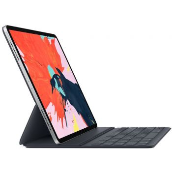 Image of iPad Pro Apple Smart Folio Keyboard